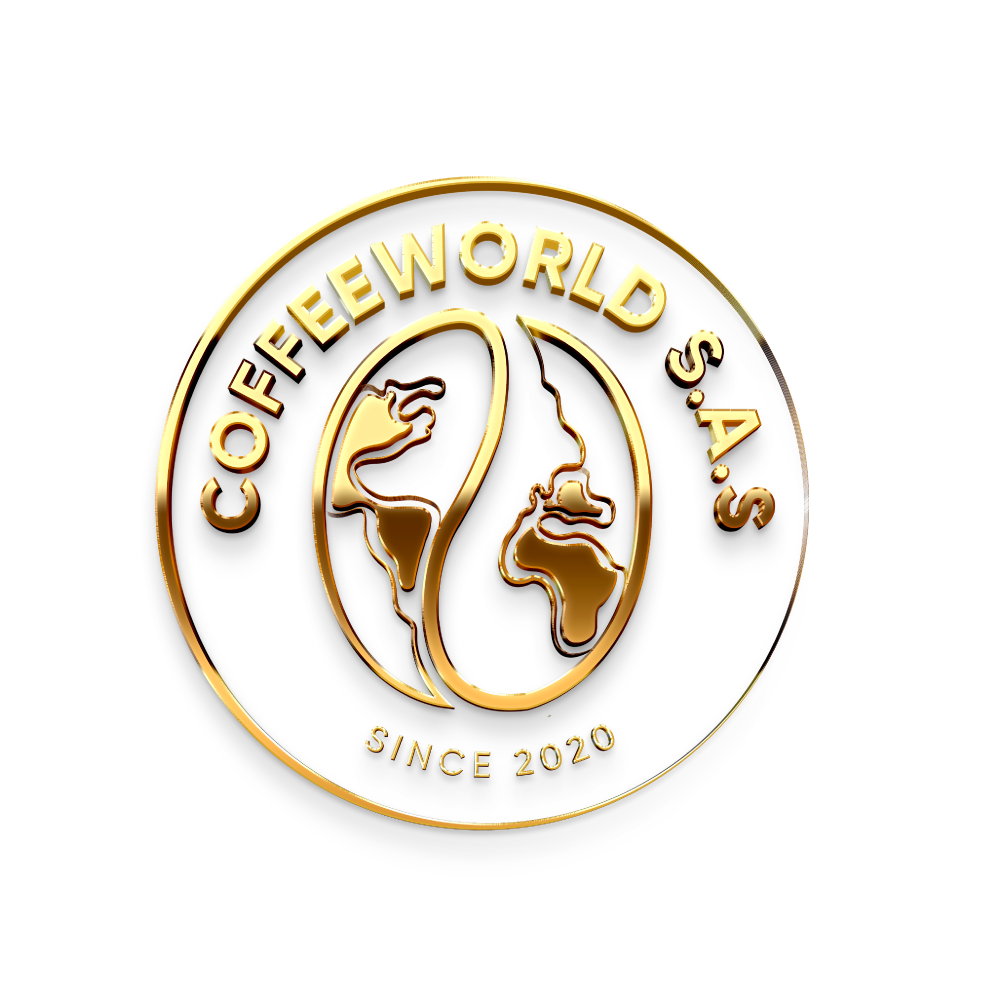 CoffeeWorld S.A.S