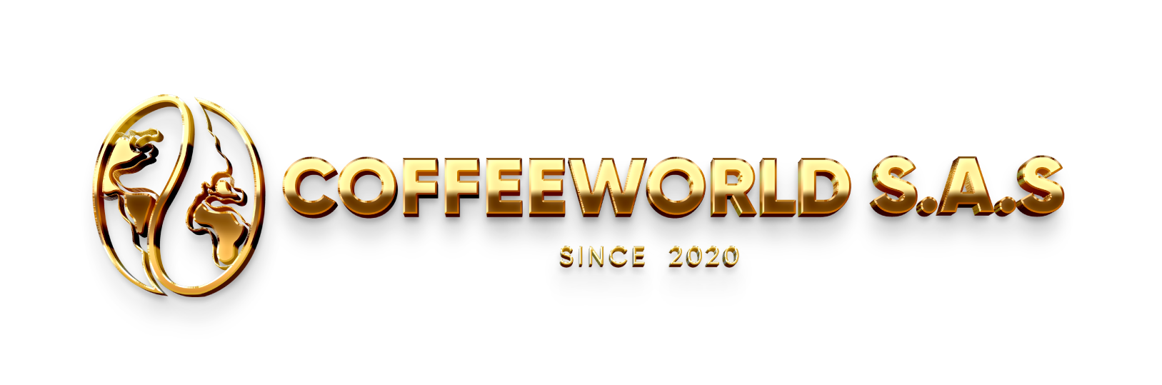 CoffeeWorld Logo